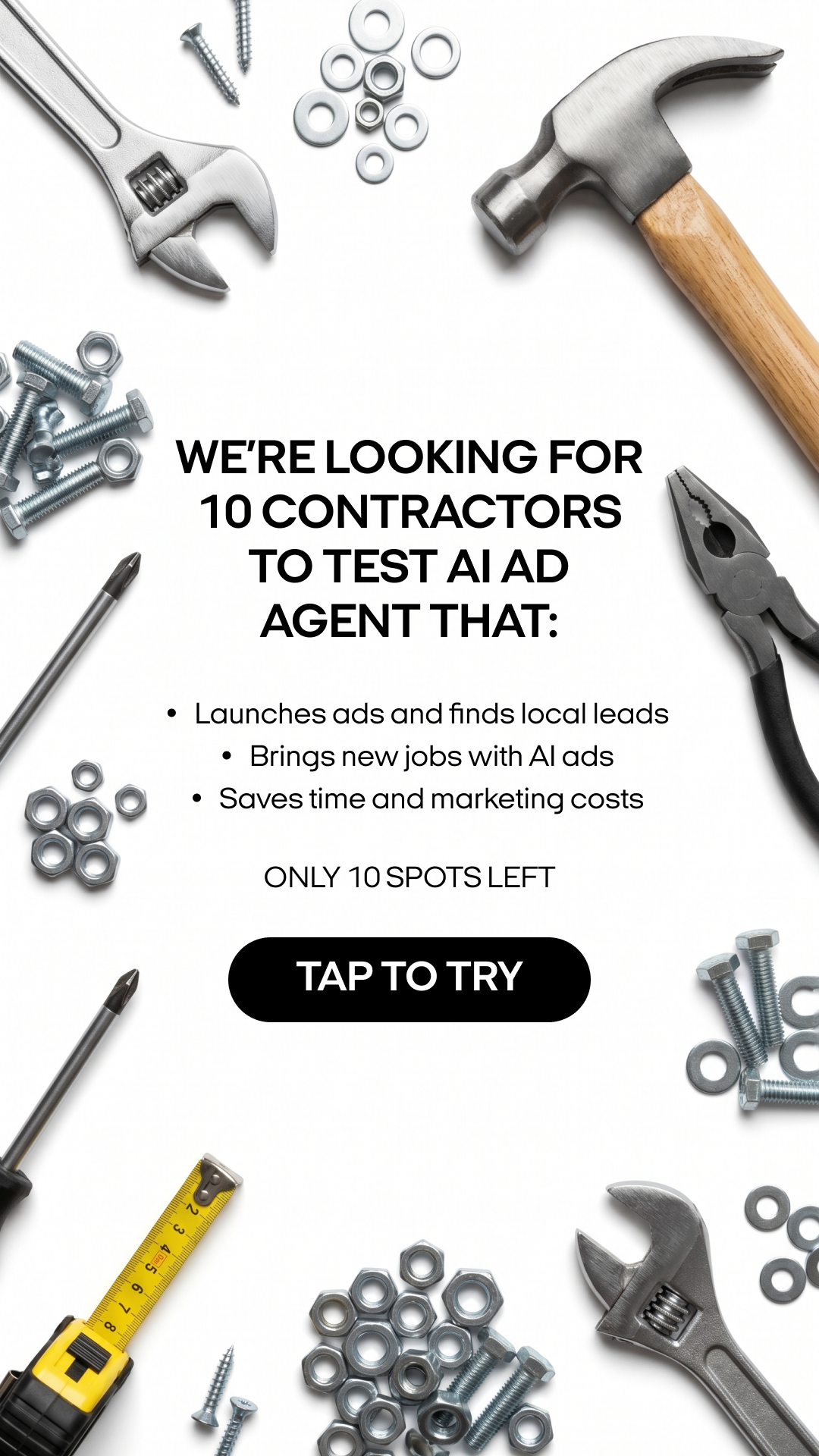 Zeely Facebook ad