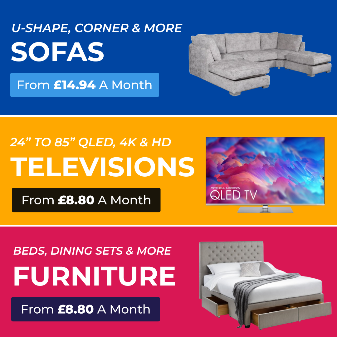 Pay Smart Home Facebook ad