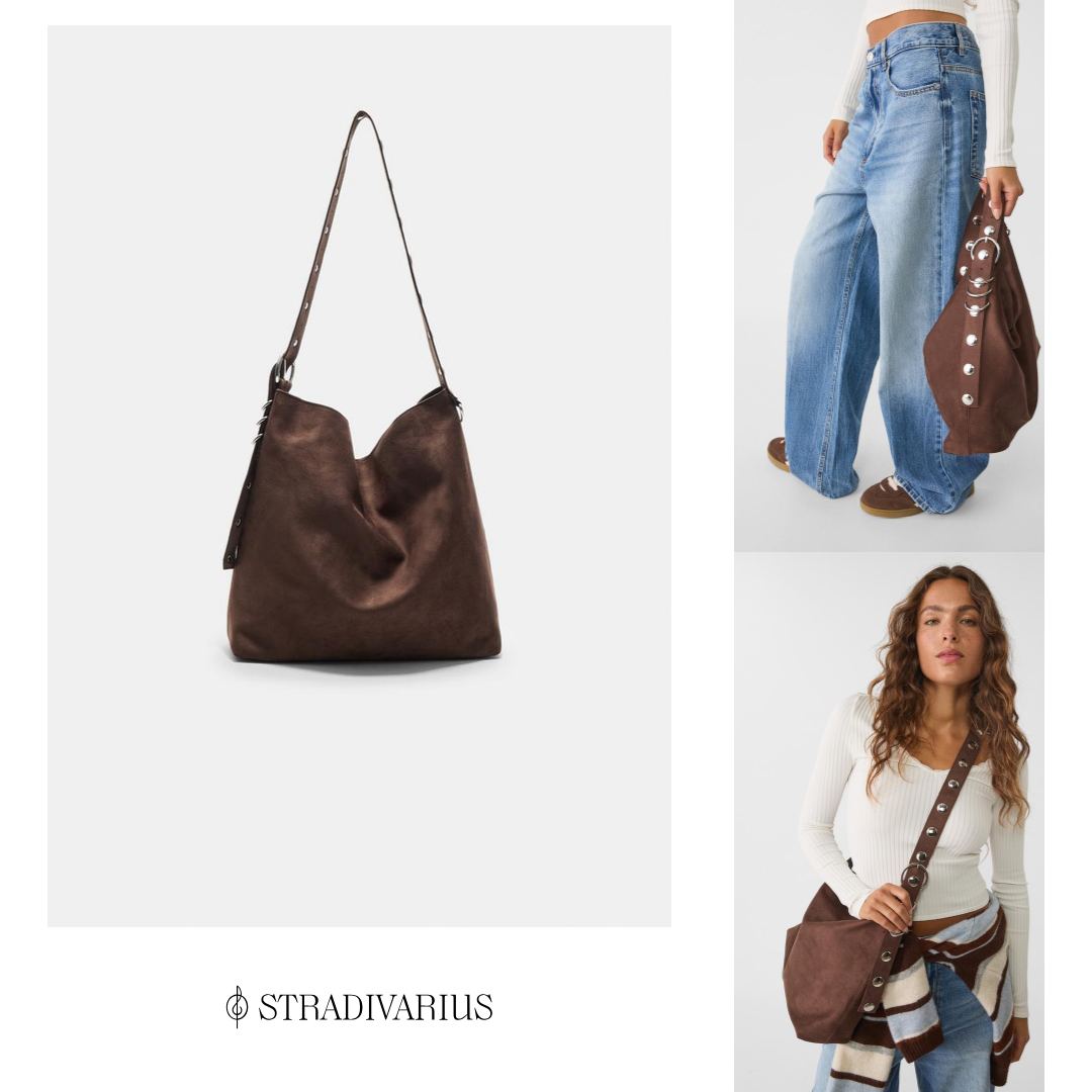 Stradivarius Facebook ad