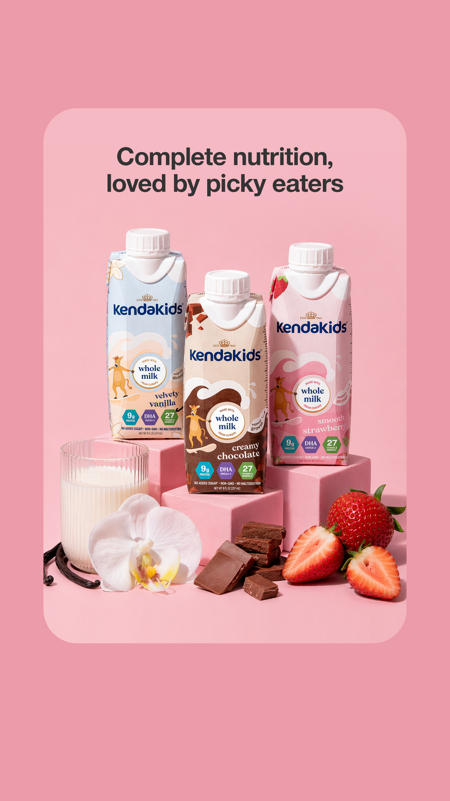 Target Facebook ad