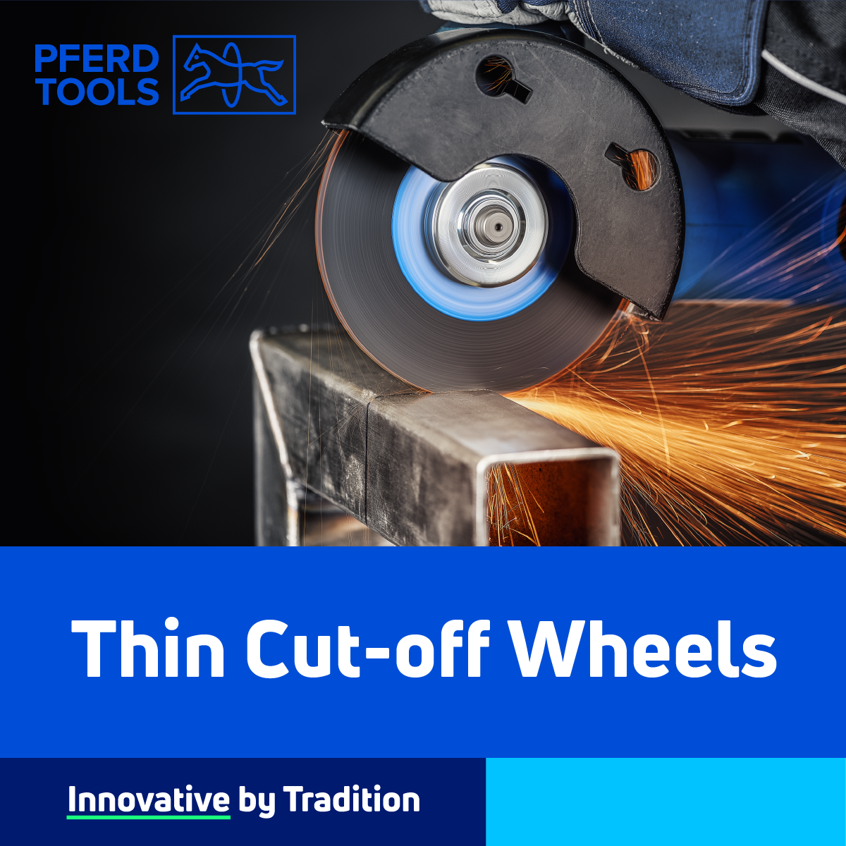 PFERD TOOLS South Africa Facebook ad