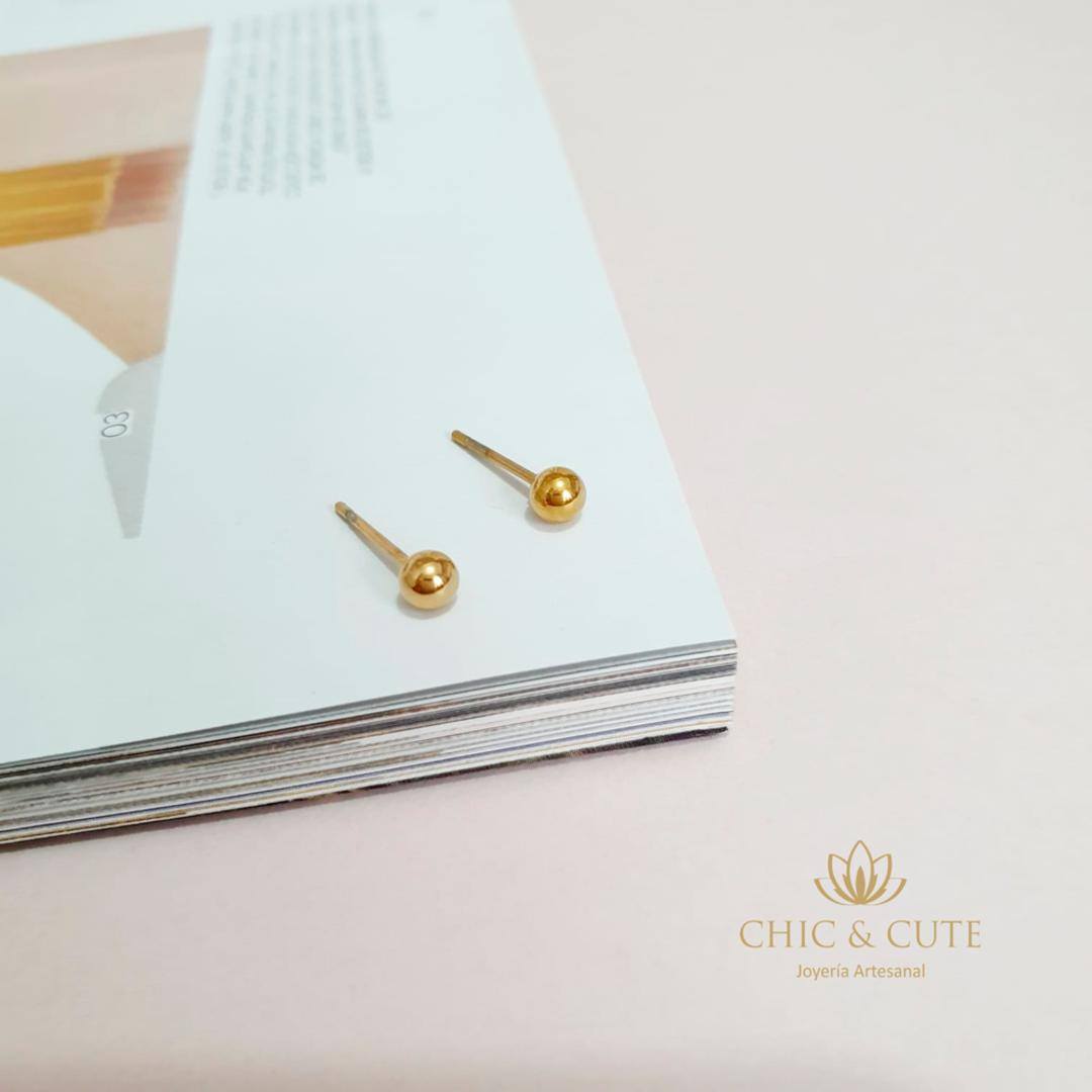 Chic & Cute Joyería Artesanal Facebook ad