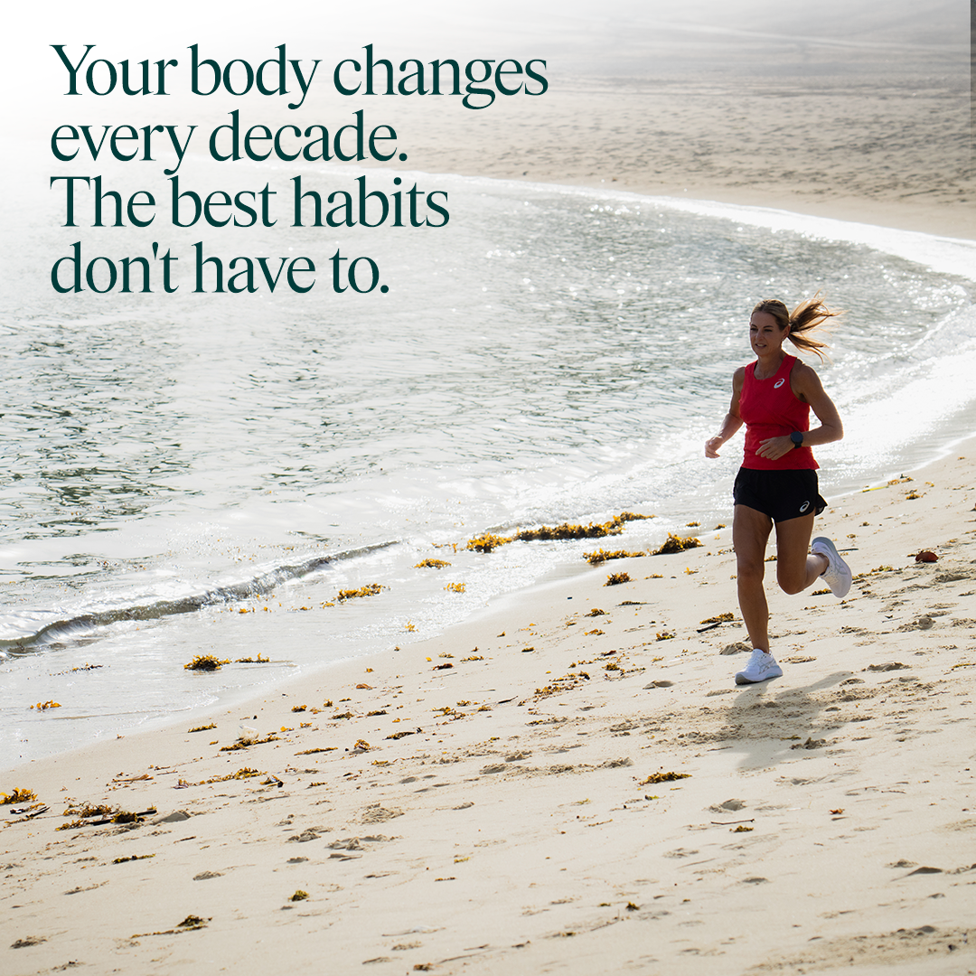 AG1 by Athletic Greens Facebook ad