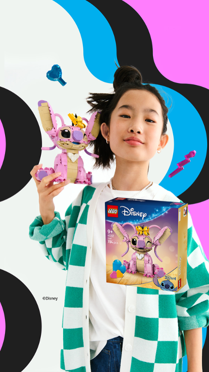 Disney Facebook ad from Mar 19, 2026