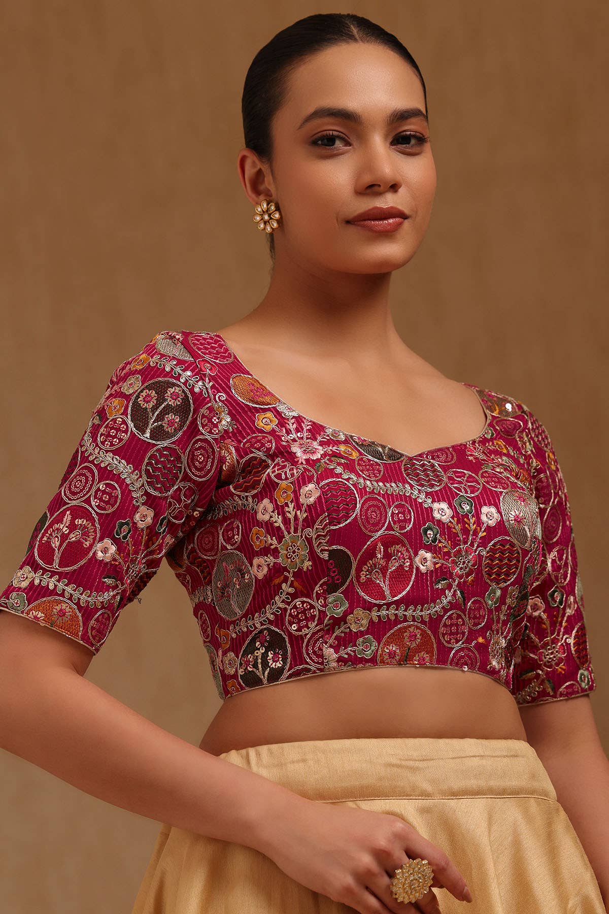 Soch Facebook ad