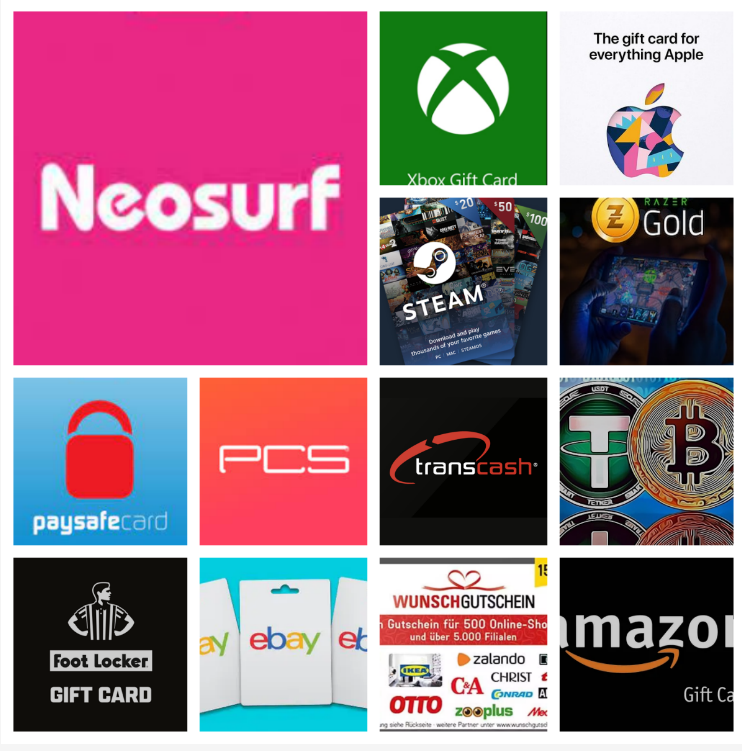 Hainabaichuan Technology 026 Facebook ad: Our company has been in the gift card…