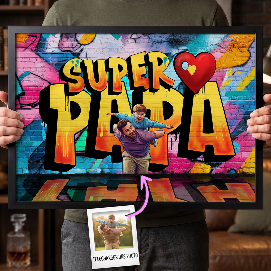 HEY DEAR Facebook ad