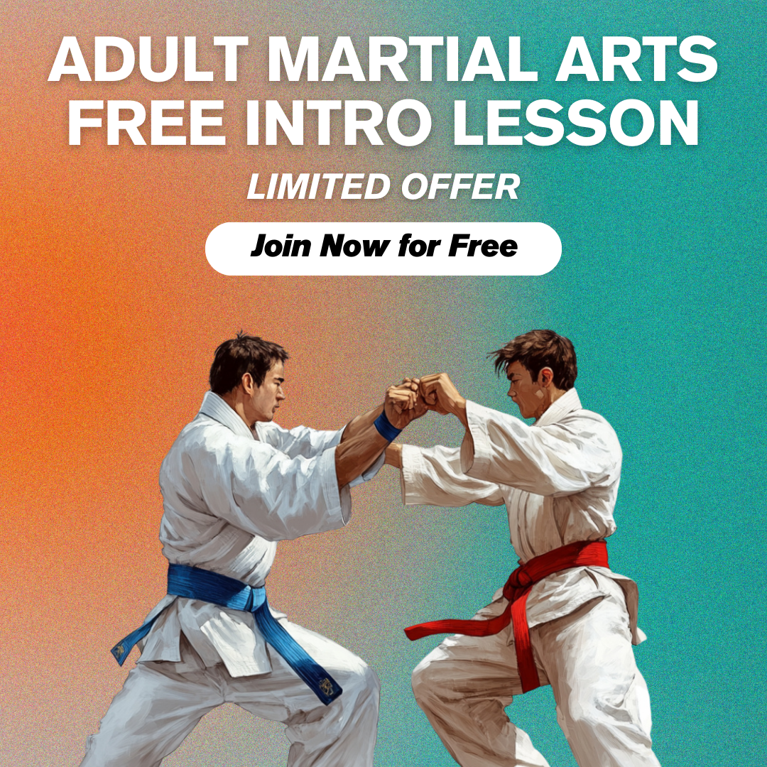 Champion Gym Facebook ad
