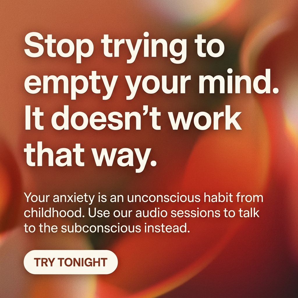 Magnet Mind Facebook ad