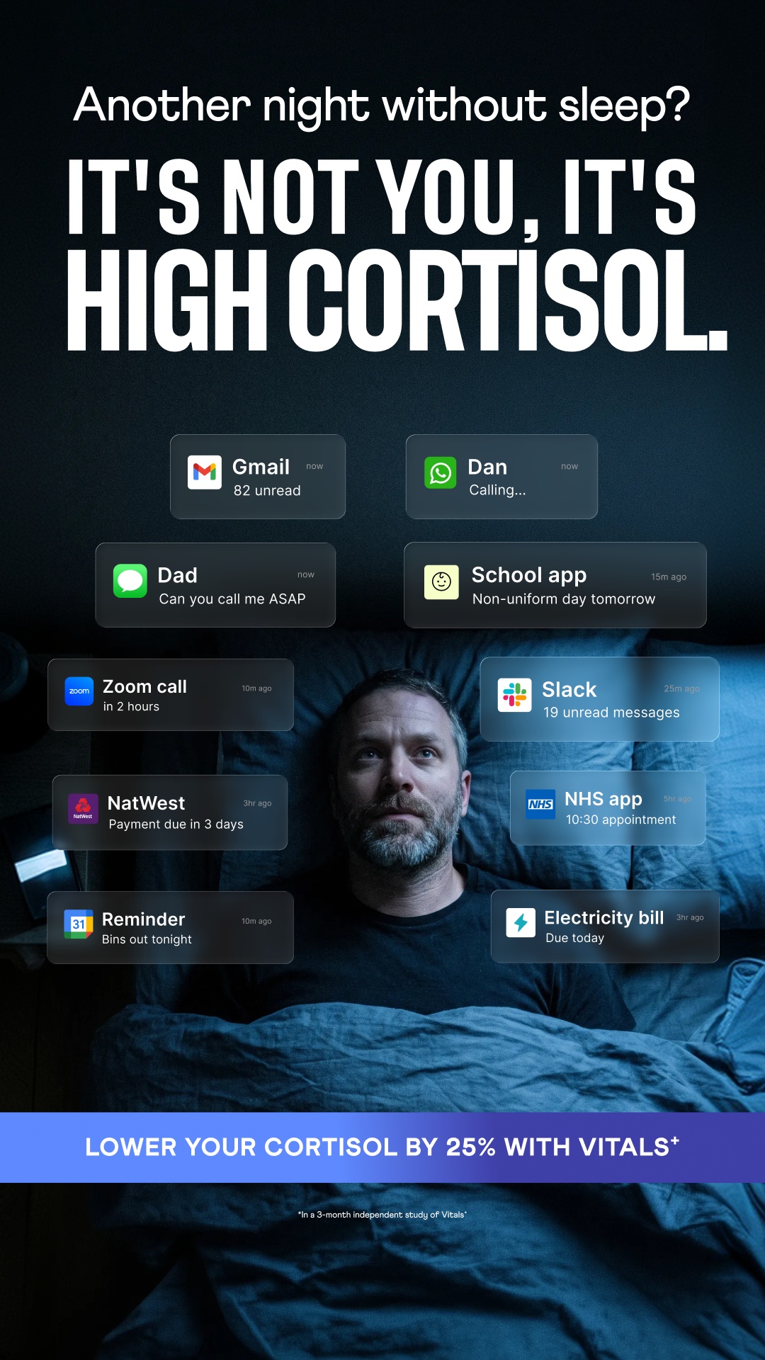 Your Heights Facebook ad
