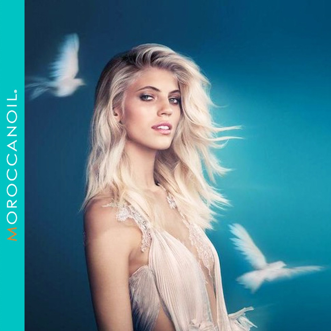Bellissima Shop Facebook ad