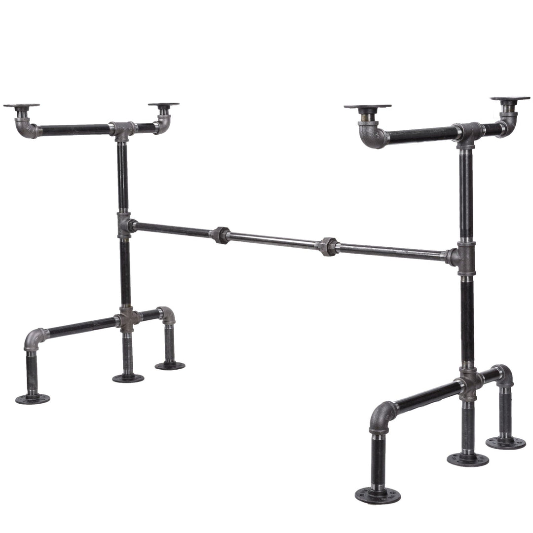 PIPE DECOR Facebook ad: Ready to build something epic?