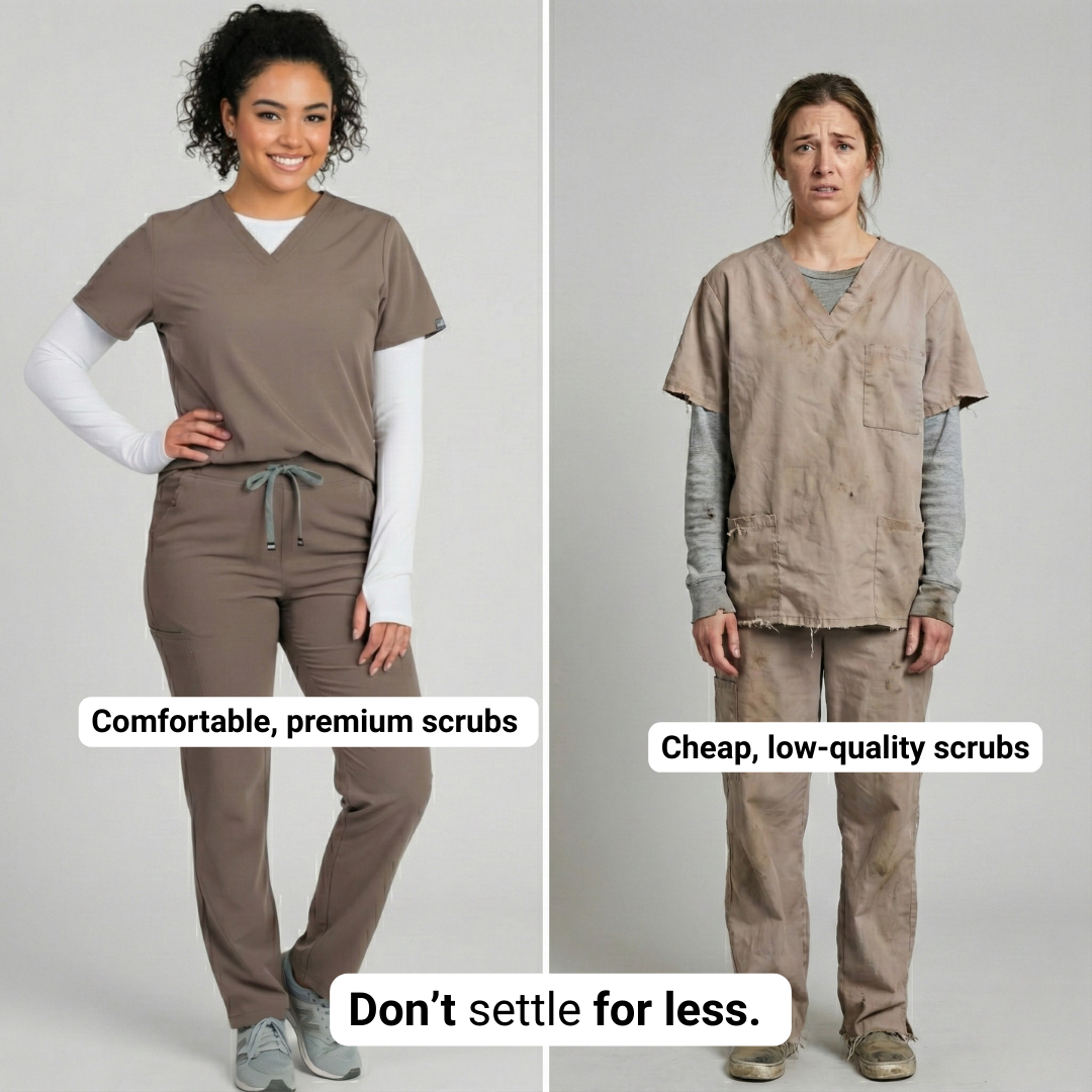 Medgear Facebook ad