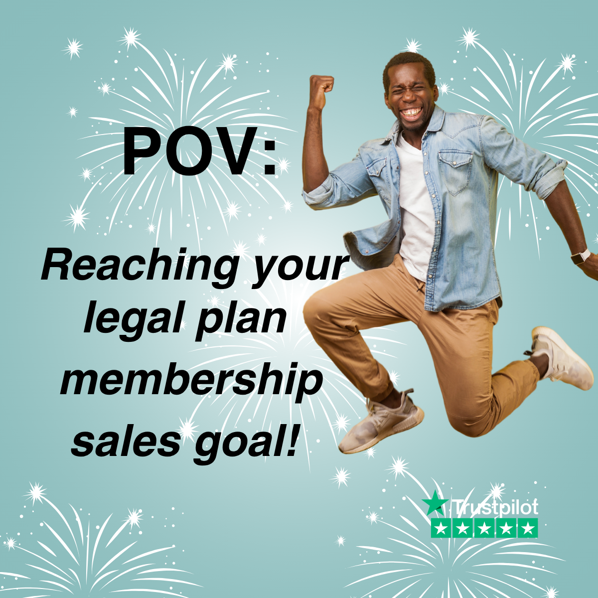 4LegalLeads.com: Leads for Law Firms & Selling Legal Plans Facebook ad