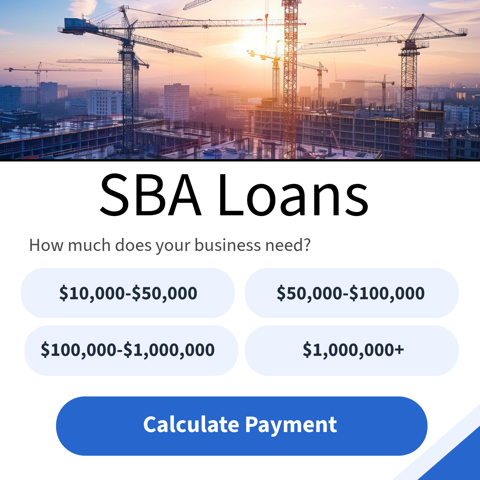 LendFax Facebook ad from Dec 17, 2025