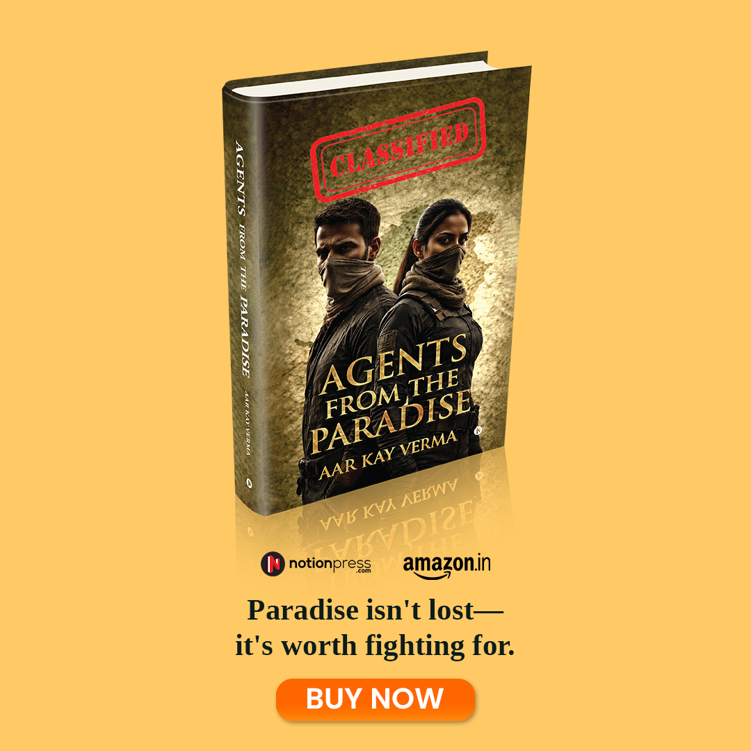 Notion Press Books Facebook ad