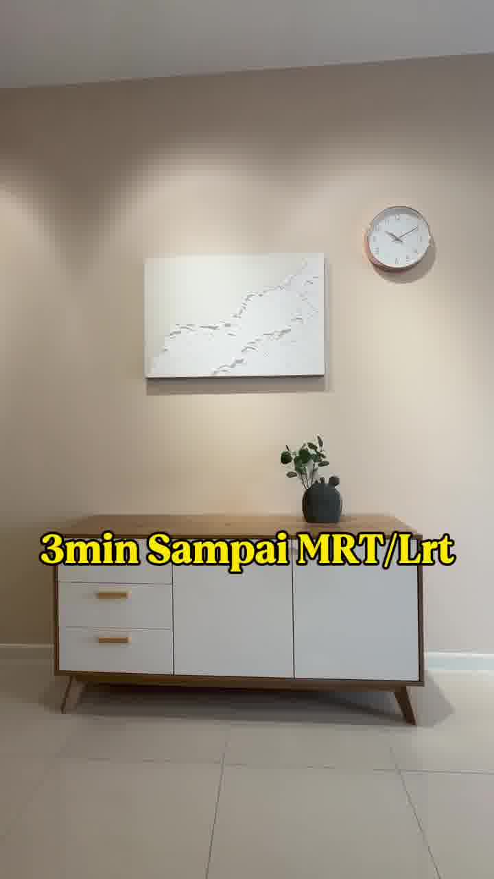 Easy Home Kl Hot Property Facebook ad: Gaji Rm3800 Boleh Apply
