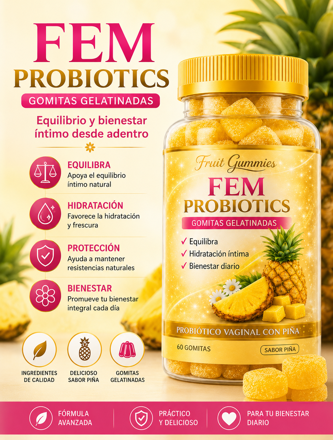 HerbalNatural Facebook ad: COMPROBADO