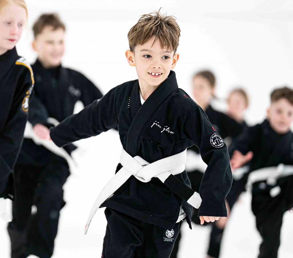 Ignite MMA Norwich Facebook ad