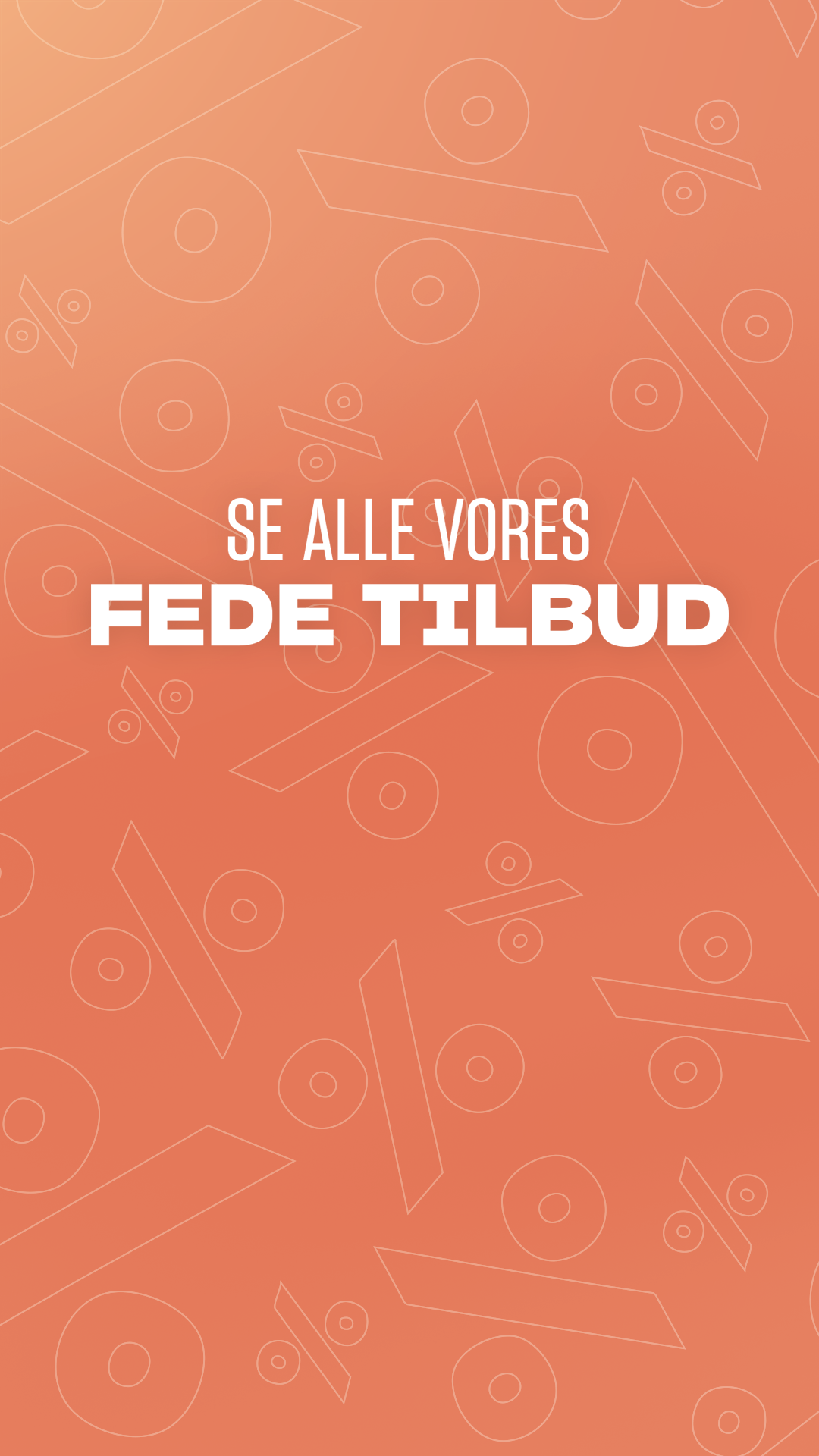 HiFi Klubben Facebook ad