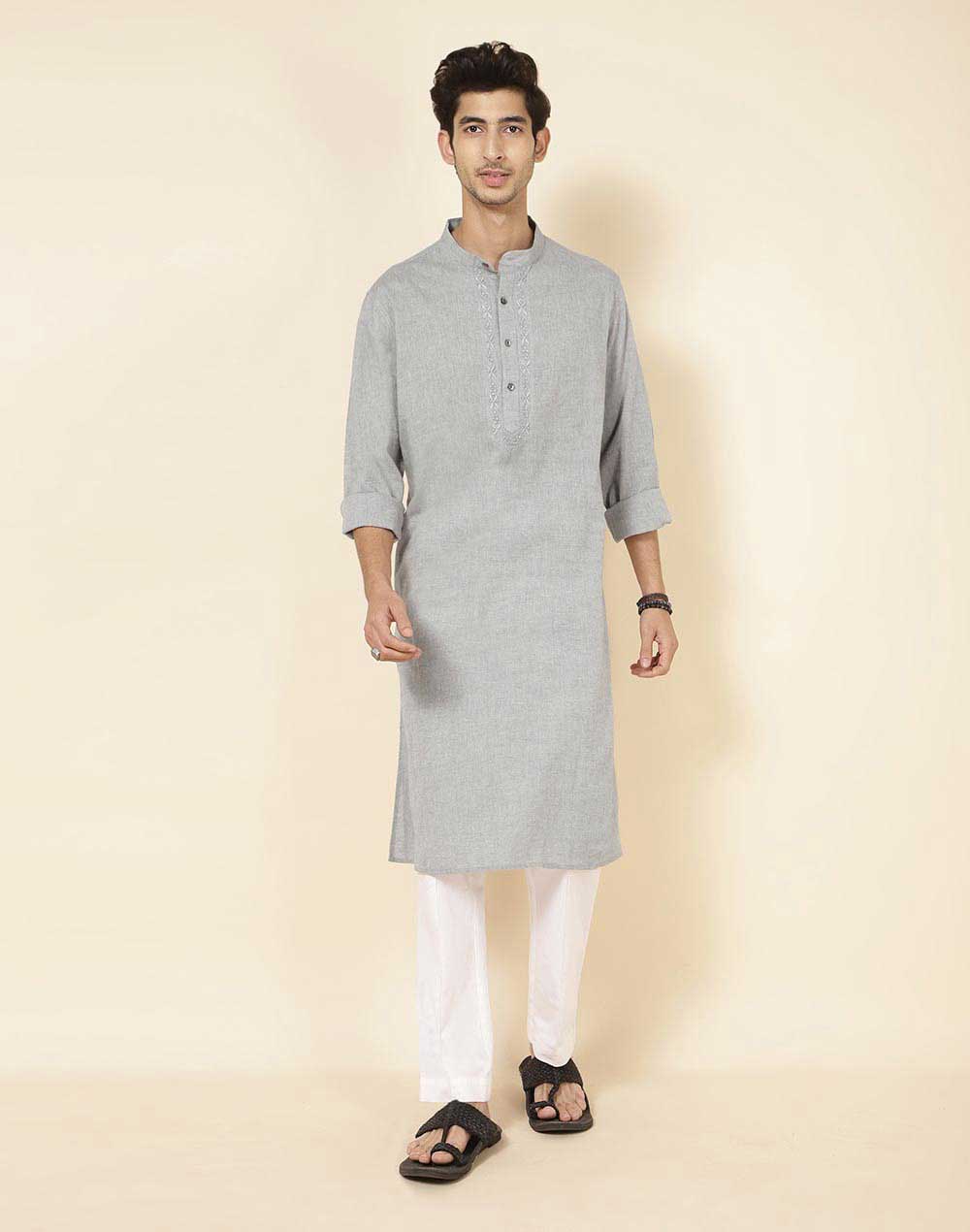 Fabindia Facebook ad