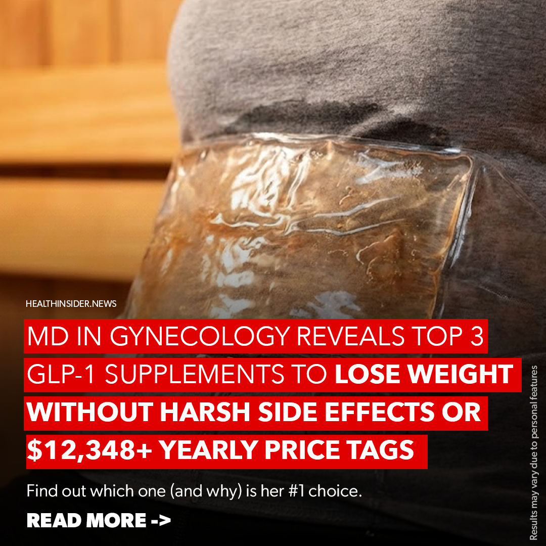 Health Insider Facebook ad