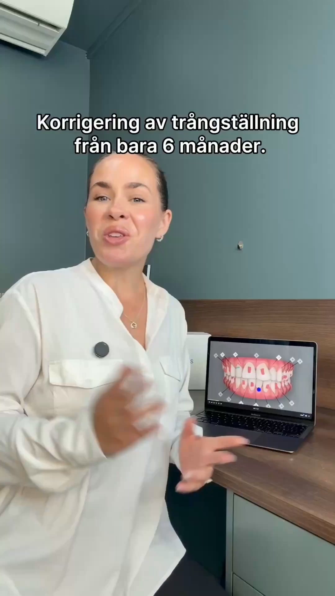 Impress Sverige Facebook ad: Är jag kvalificerad?