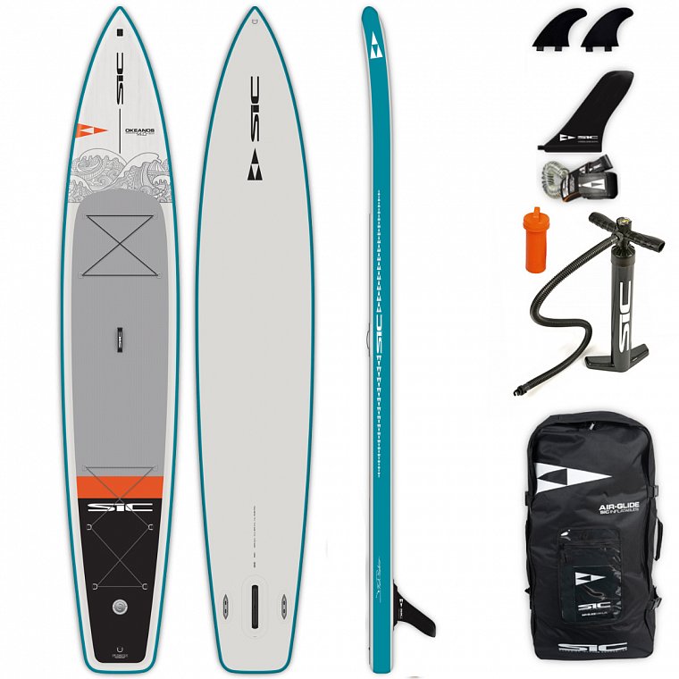 Paddelt.de Facebook ad: Die SUP-Saison kommt näher!