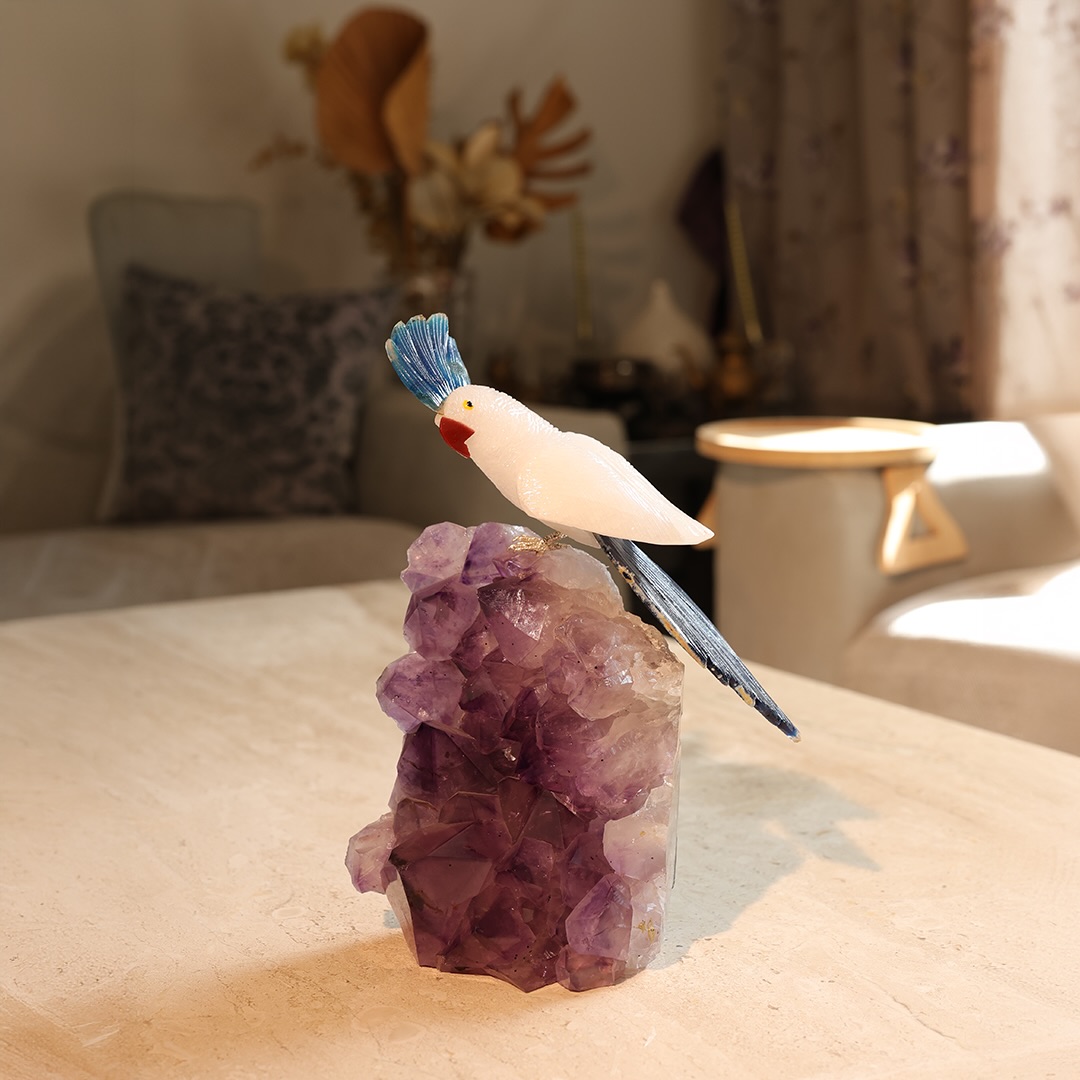 Meteorique Facebook ad: When gifting feels ordinary… choose something timeless