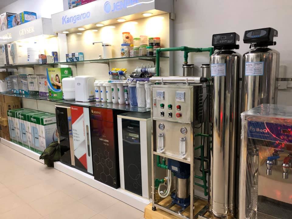 Lọc Nước Hoàng Ngân - 58A Phạm Đình Toái.TP Vinh Facebook ad: 𝐒ố𝐧𝐠 𝐊𝐡ỏ𝐞 𝐒ố𝐧𝐠 𝐗𝐚𝐧𝐡 - 𝐊𝐡ô𝐧𝐠 𝐓𝐡ể…