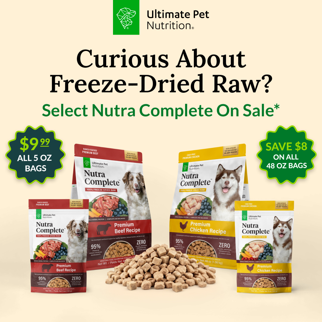 Pet Supplies Plus Facebook ad
