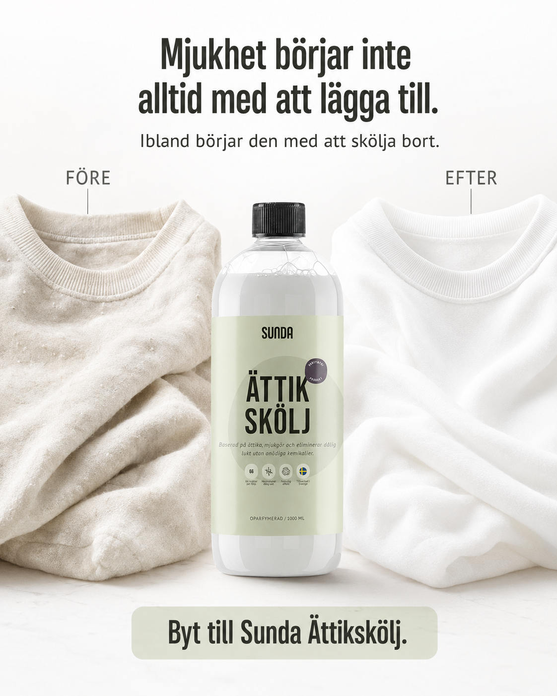 Sunda Facebook ad
