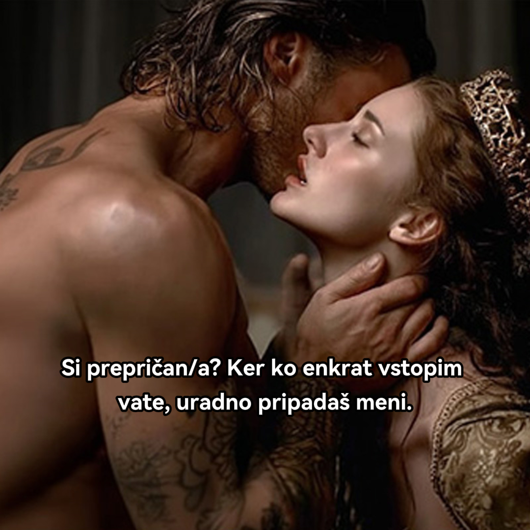 Infinite Romance Love Facebook ad: Nadaljuj z branjem
