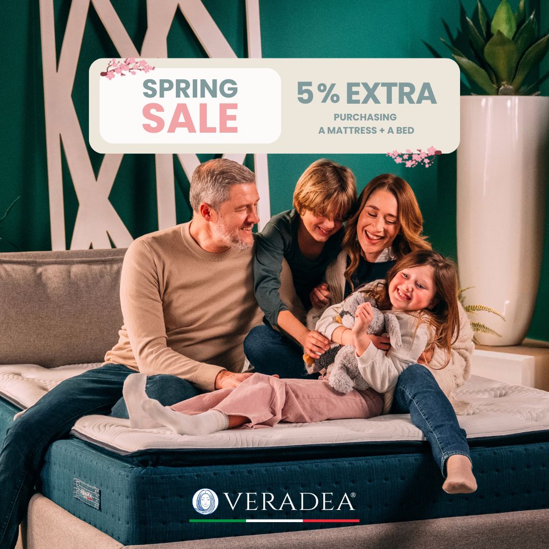 Veradea Malta Facebook ad