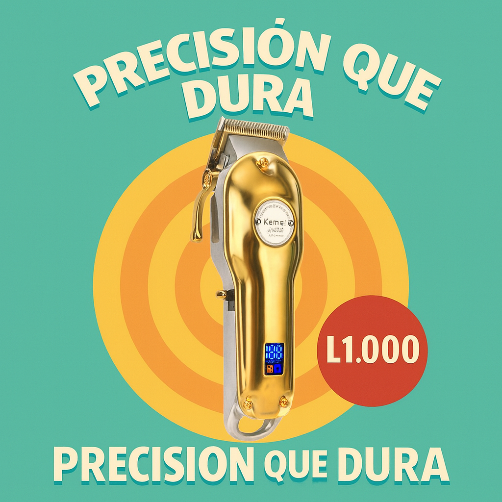 Pixcel Honduras Facebook ad: Oferta → L1,000