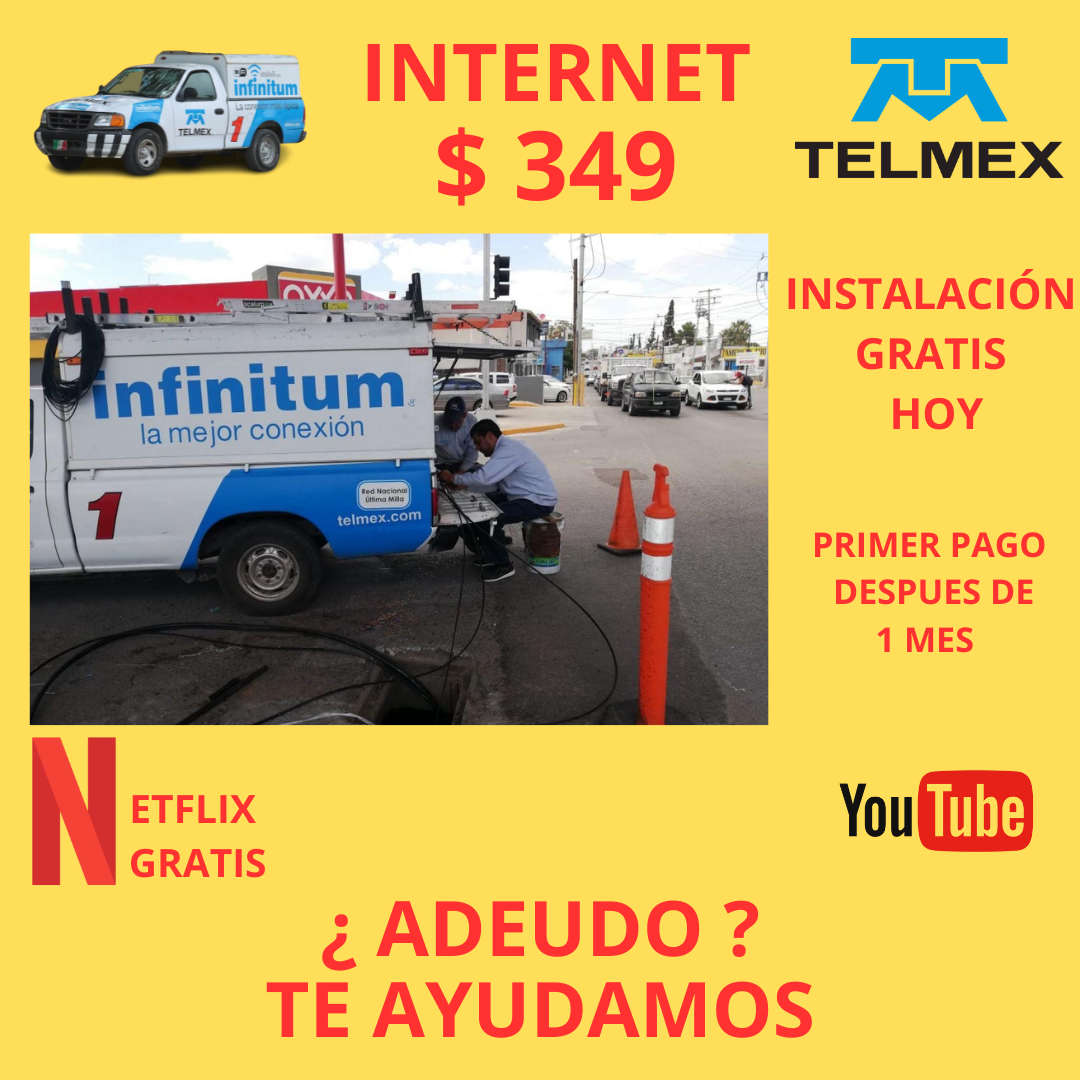Luis Salinas Facebook ad: INSTALACIÓN EN 24 HORAS