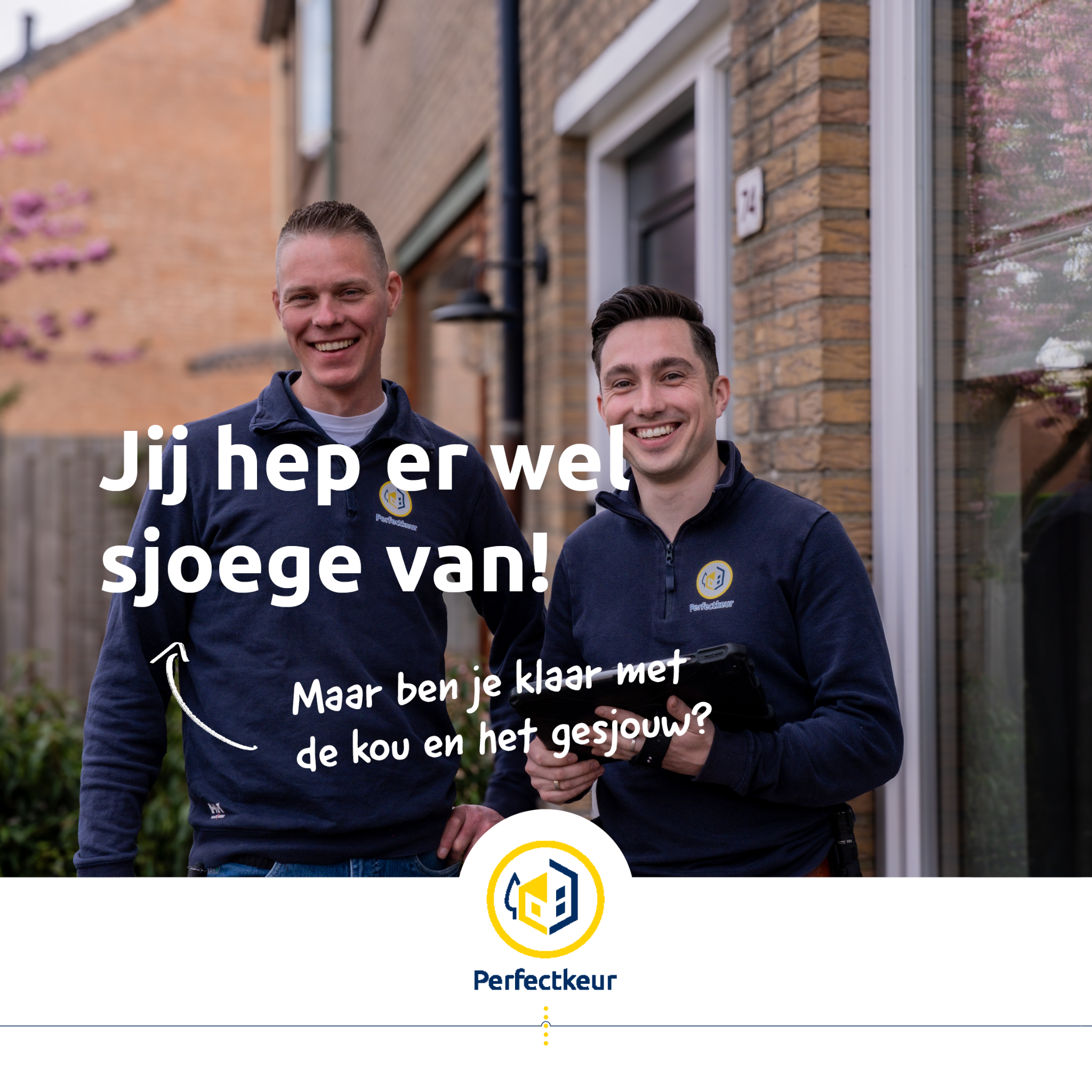 Perfectkeur Facebook ad