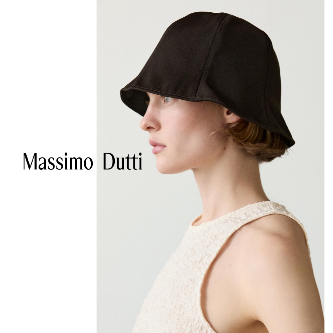 Massimo Dutti Facebook ad