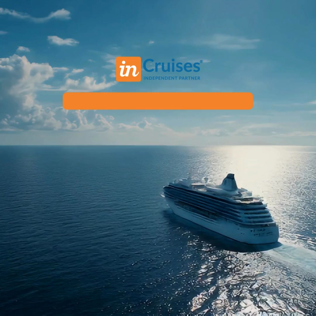 Adams Luxury Travel Facebook ad: Turn Travel Dreams Into Plans