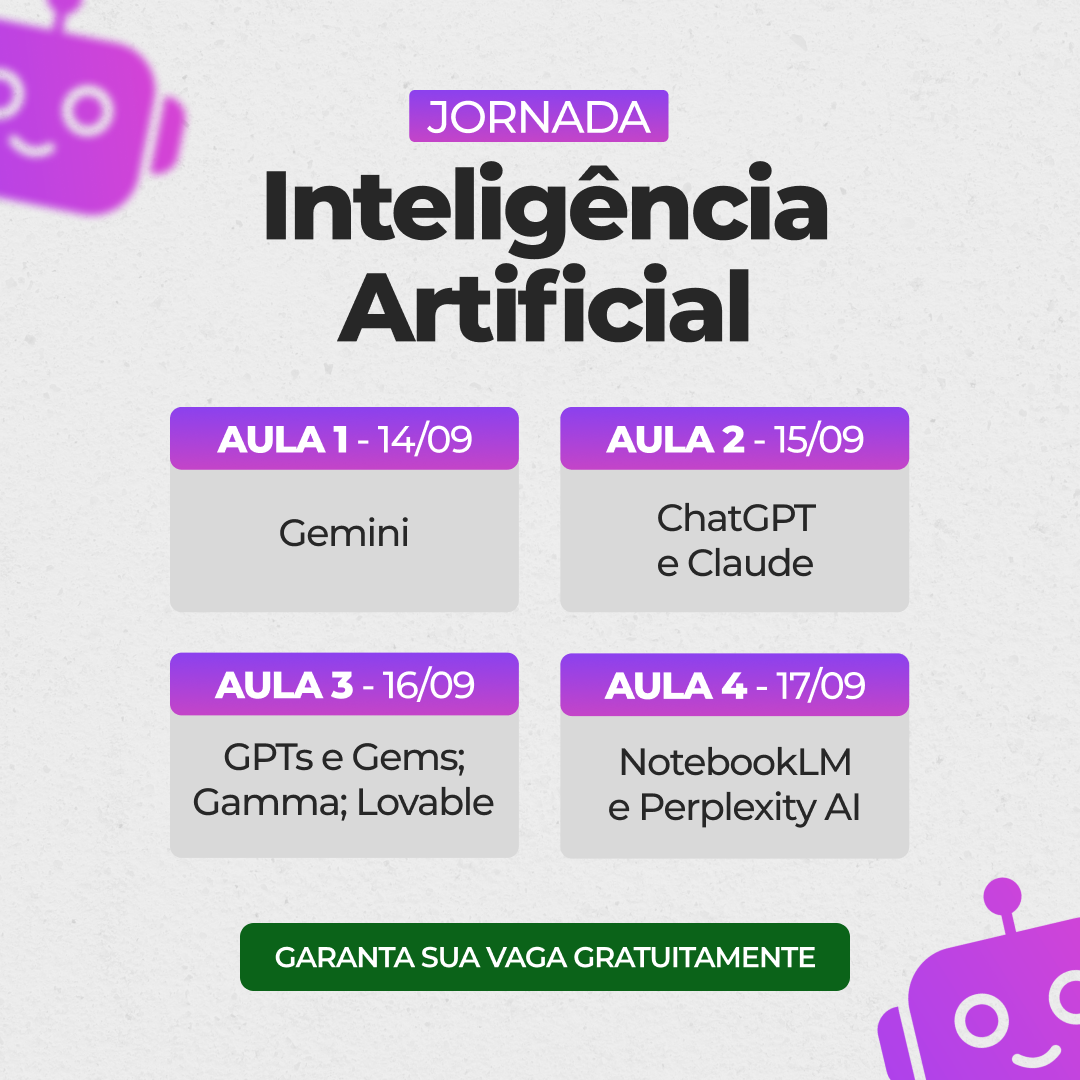 Hashtag Treinamentos Facebook ad