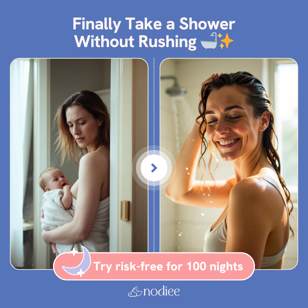 Nodiee Facebook ad