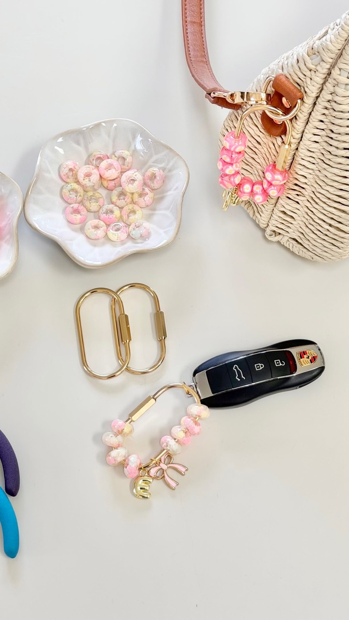 Everything Envy Facebook ad: You reach for your keys everyday, they should…