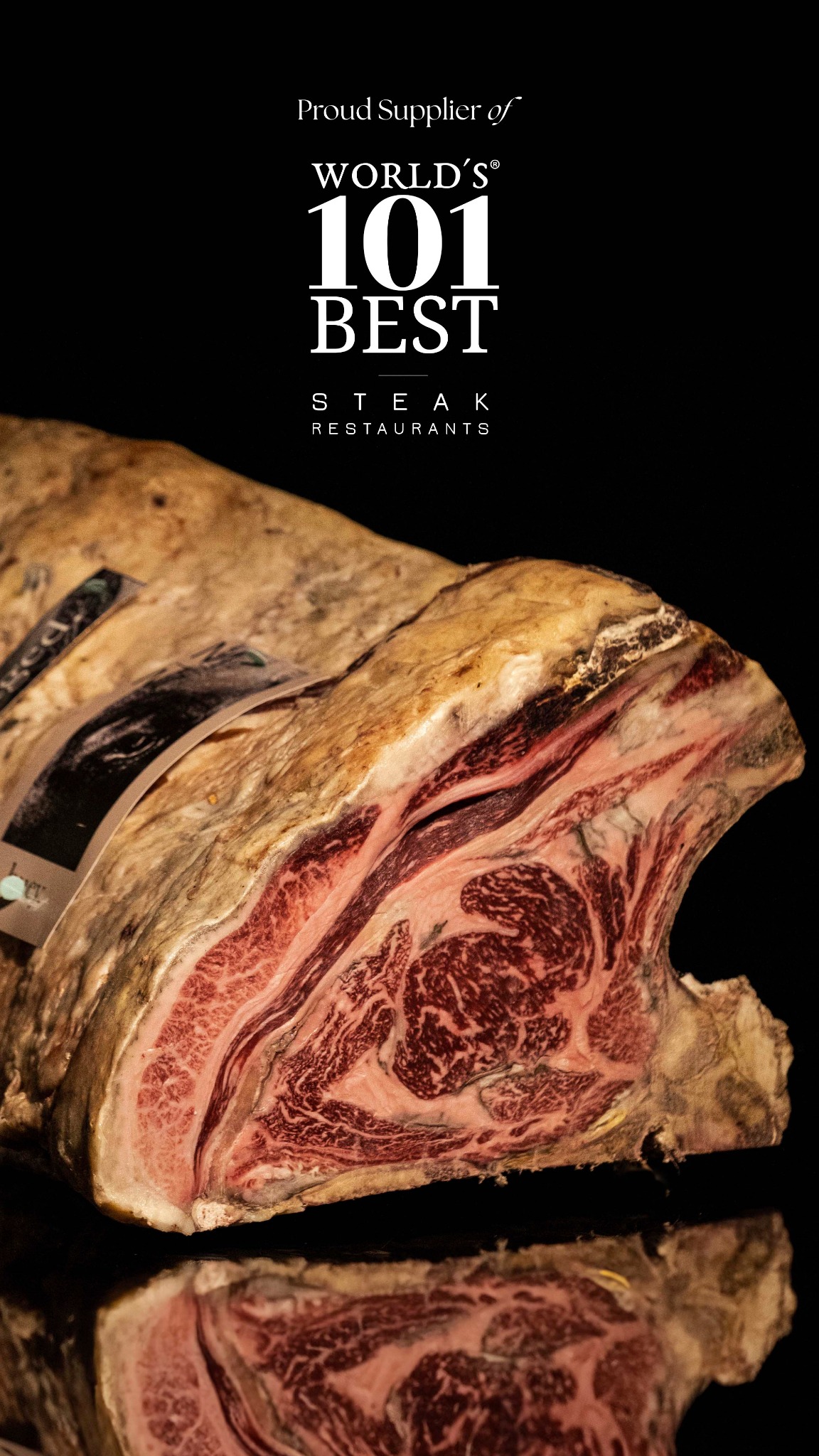 Meermeat S.L. Facebook ad