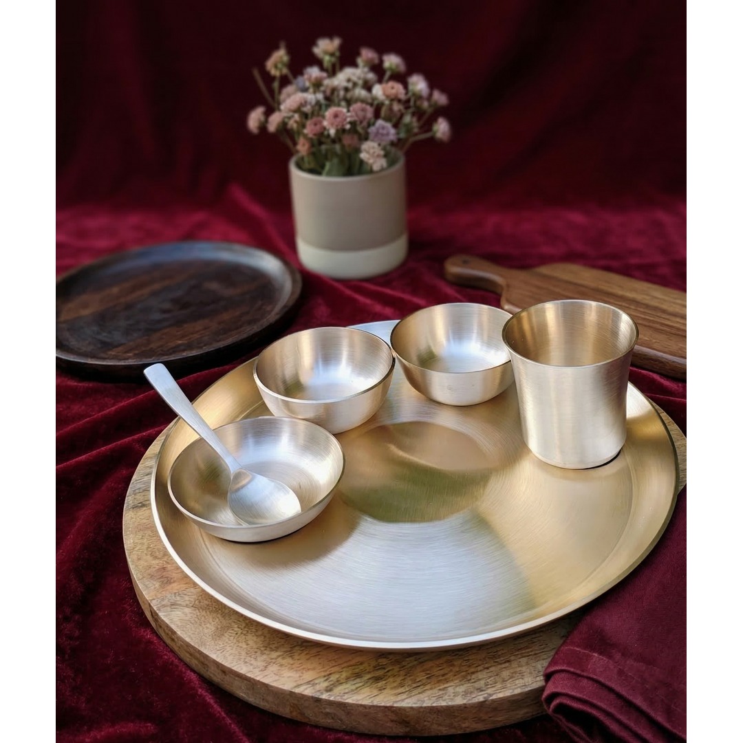 Raj Gharana Metals Facebook ad from May 13, 2026