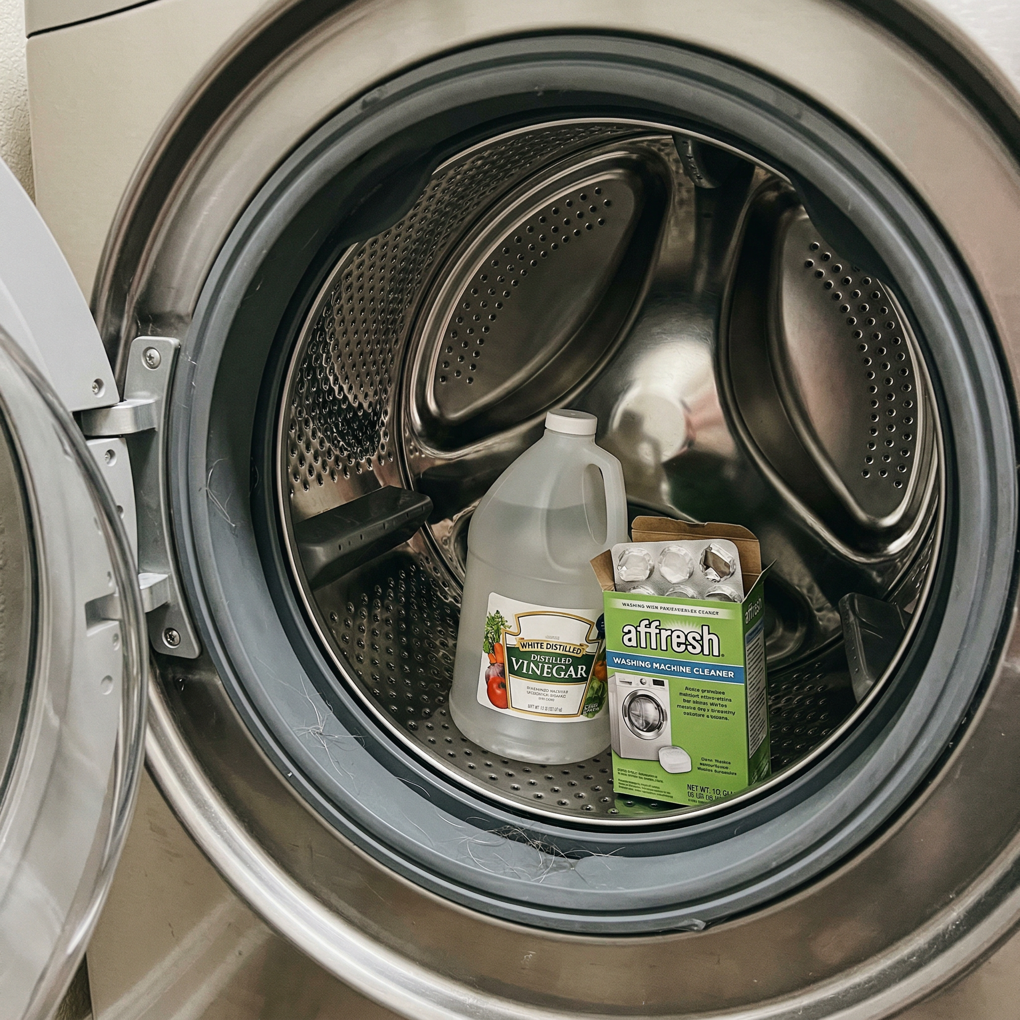 Uproot Clean Facebook ad