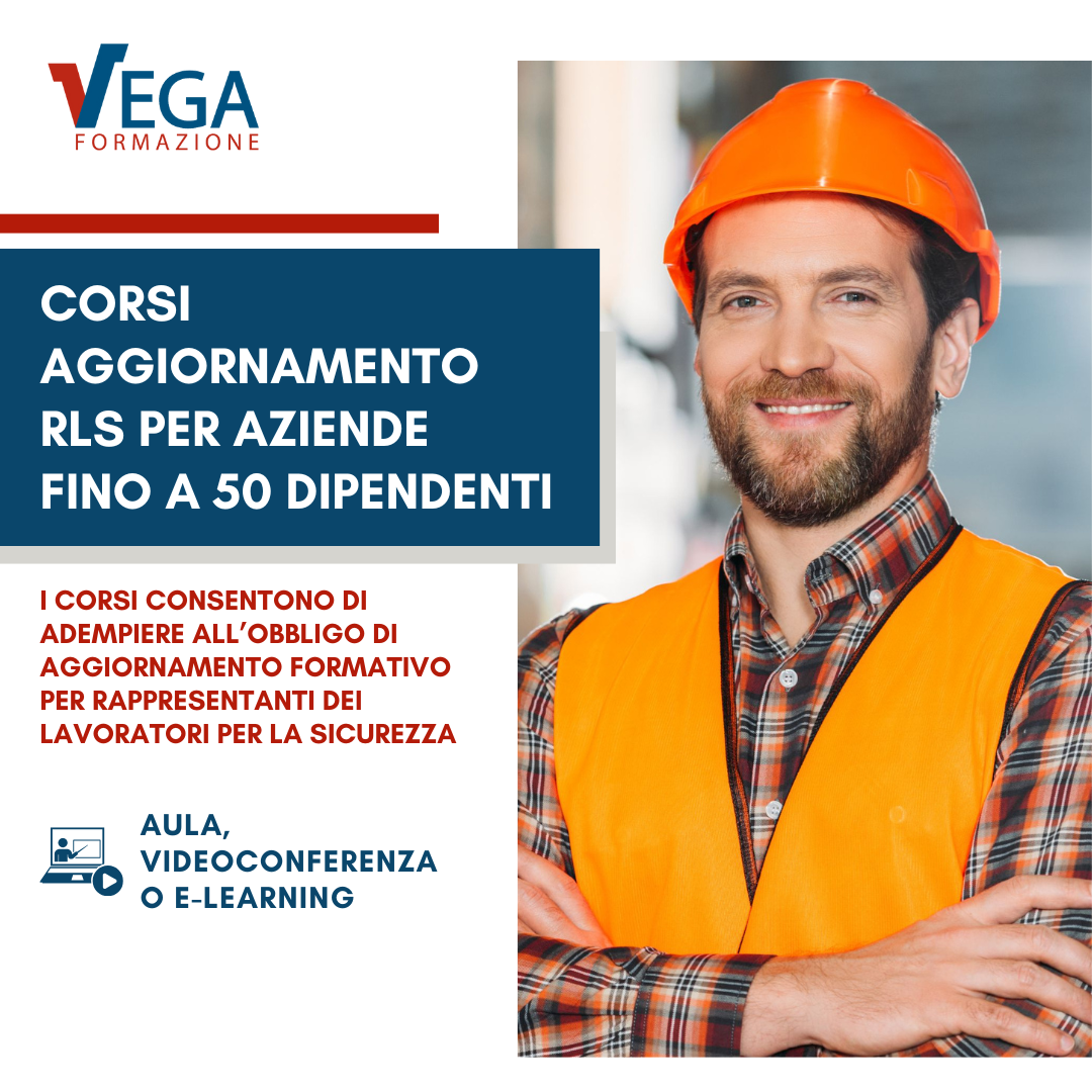 Vega Formazione Facebook ad