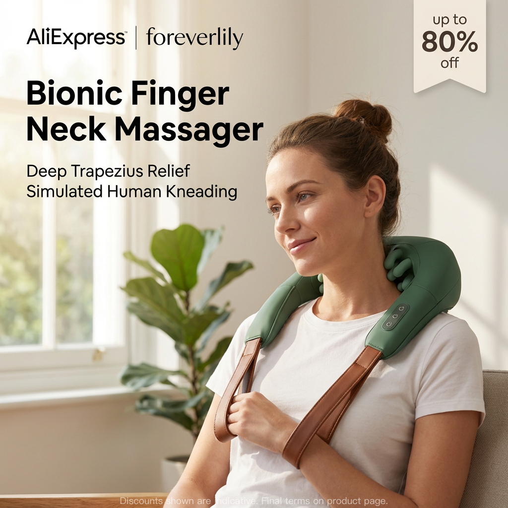 AliExpress Facebook ad