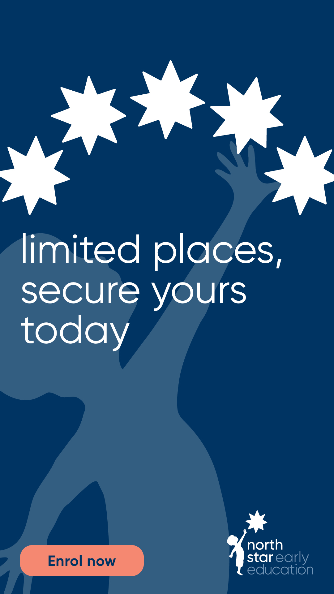 North Star Early Education Bellfield Facebook ad
