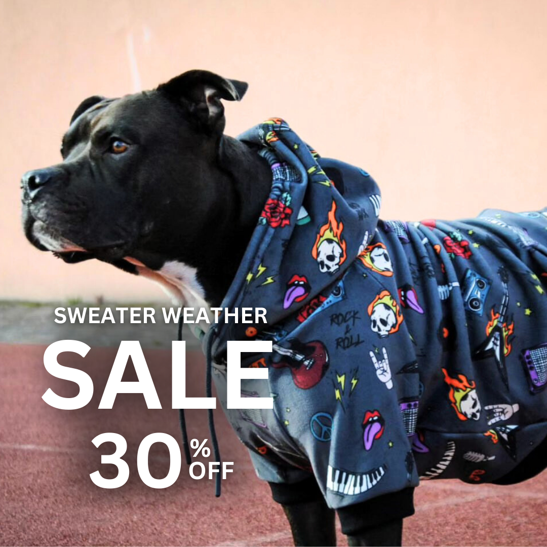 Spark Paws Facebook ad