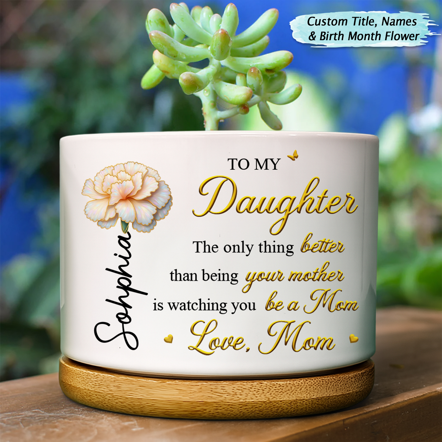 Wander Prints Home Decor Facebook ad